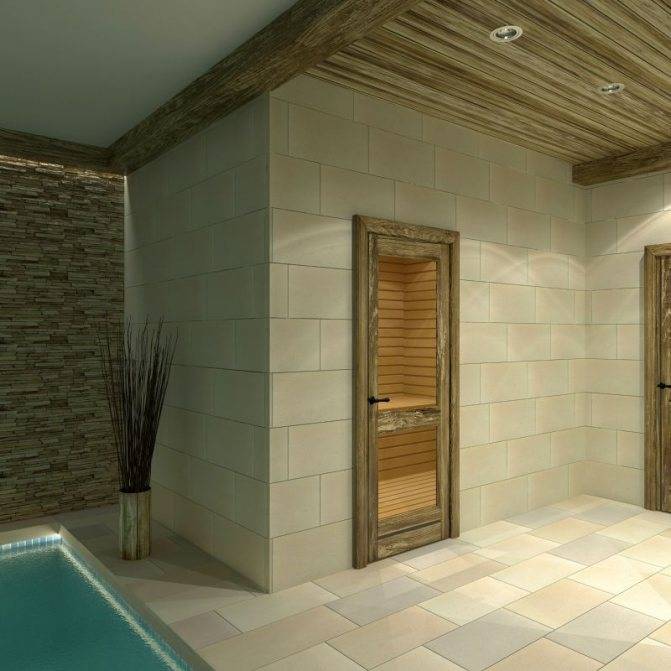 Баня в стиле «шале» — красивые проекты для вашего дома