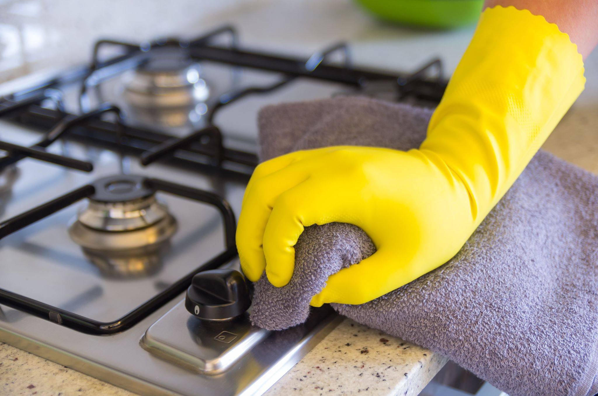 Как почистить сковороду до блеска в домашних условиях – народные и магазинные средства для чистки сковородок