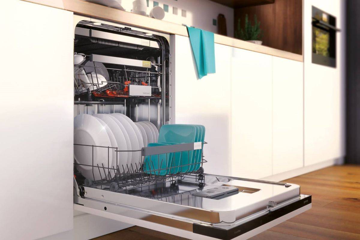 Топ-7 самых маленьких посудомоечных машин - рейтинг 2020-2021 года, технические характеристики, плюсы и минусы, отзывы покупателей