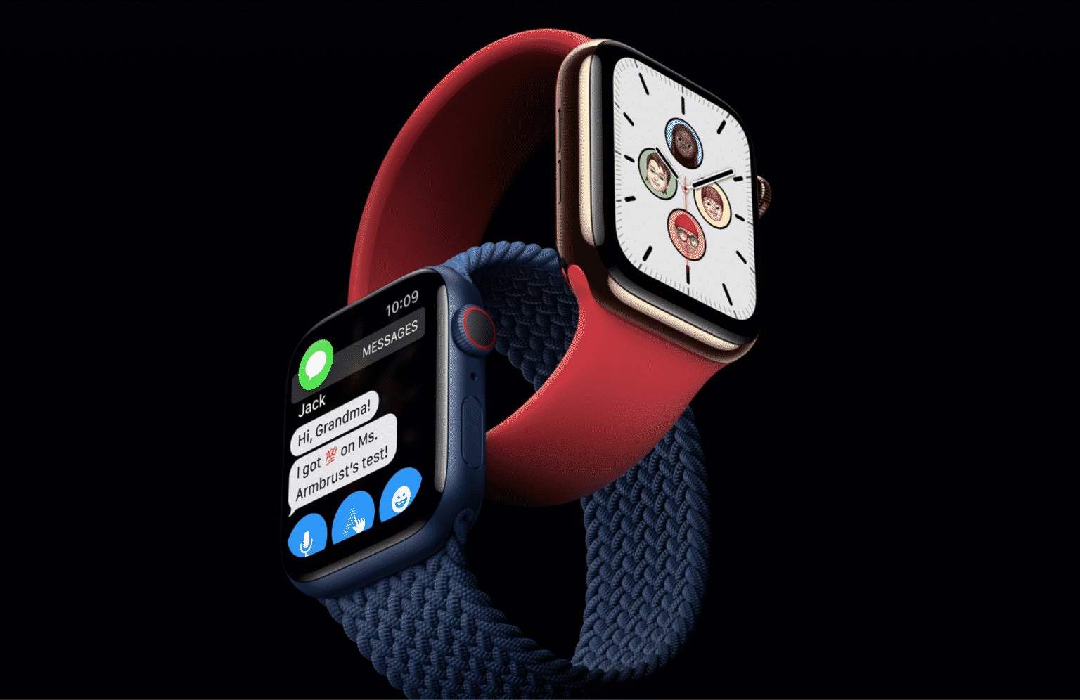 Почему apple watch series 7 получились такими странными | appleinsider.ru