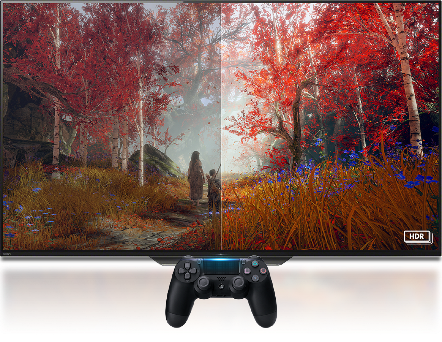 Как выбрать телевизор для ps4: 9 правил и советов для грамотной покупки и рейтинг популярных моделей