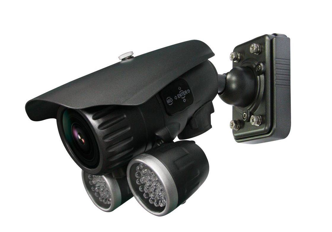 Лучшая камера ночного видения для автомобиля - 101авто - автоновости мира автомобилей