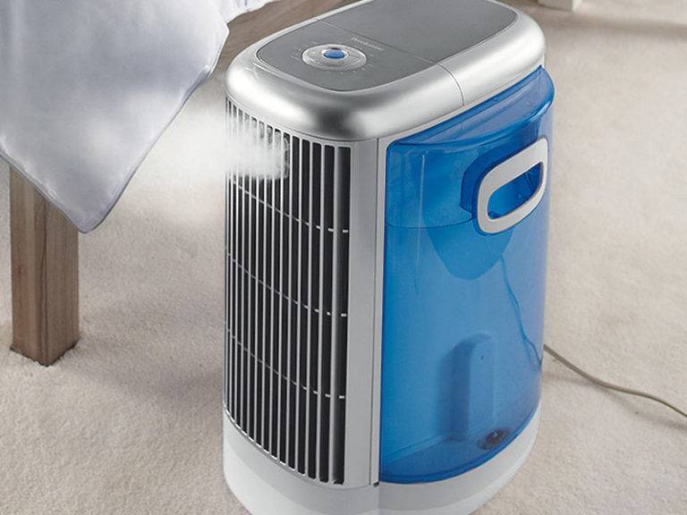 Рейтинг хороших очистителей-увлажнителей воздуха для дома