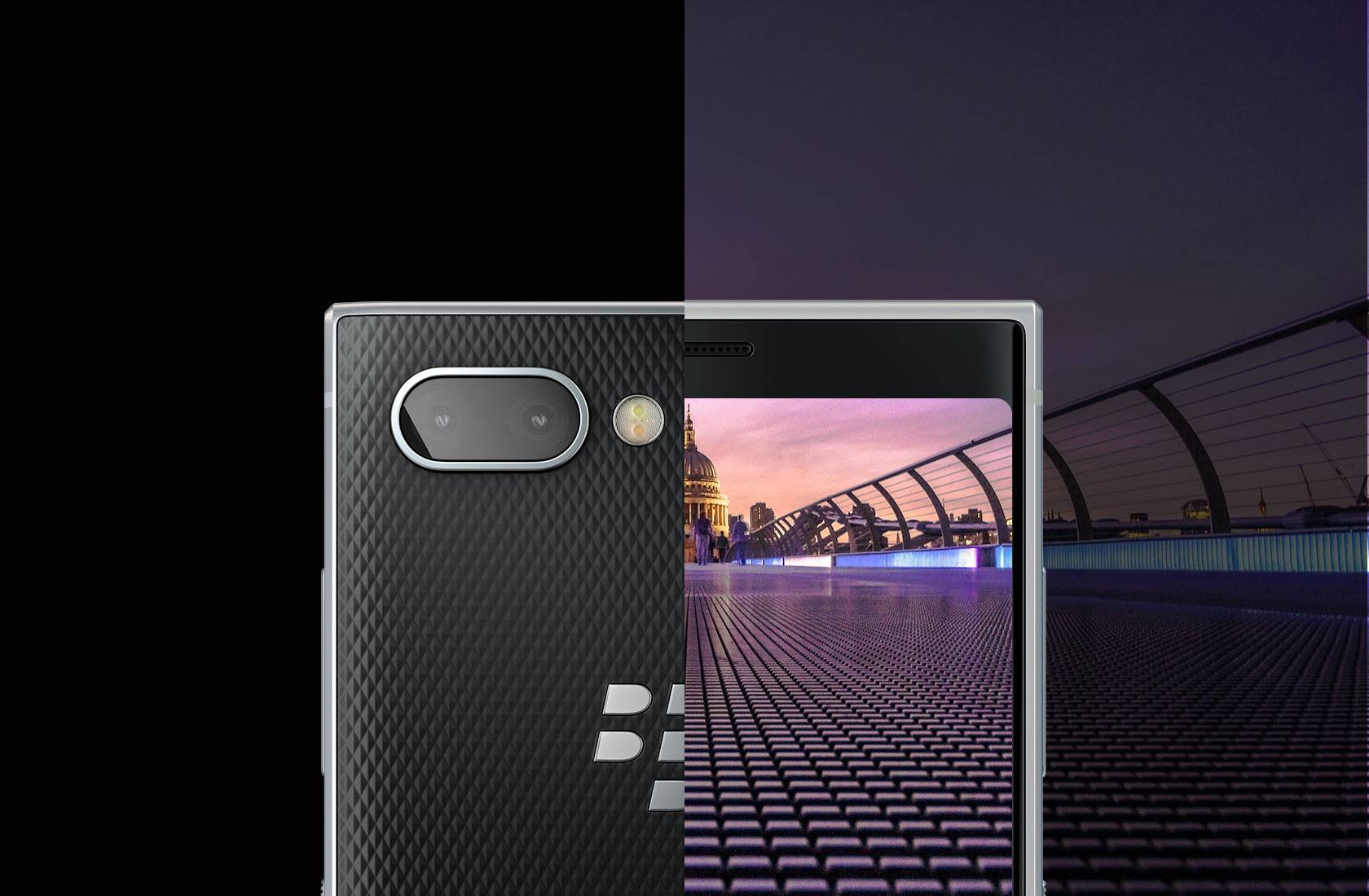 Blackberry key2 – идеальный телефон для шпионов | gq россия