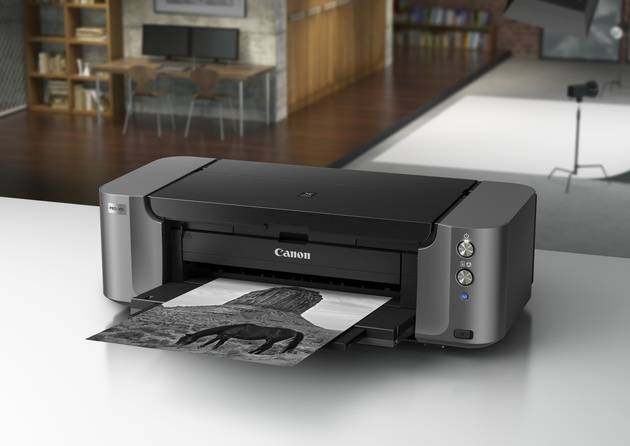 Устройство и принцип работы струйного принтера. как устроен и работает струйный принтер