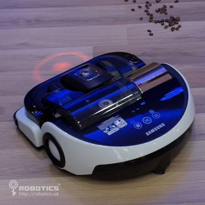 Топ-8 лучших роботов-пылесосов samsung: опции + достоинства и недостатки
