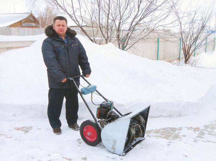Что можно сделать из триммера: полезные самоделки для дачи