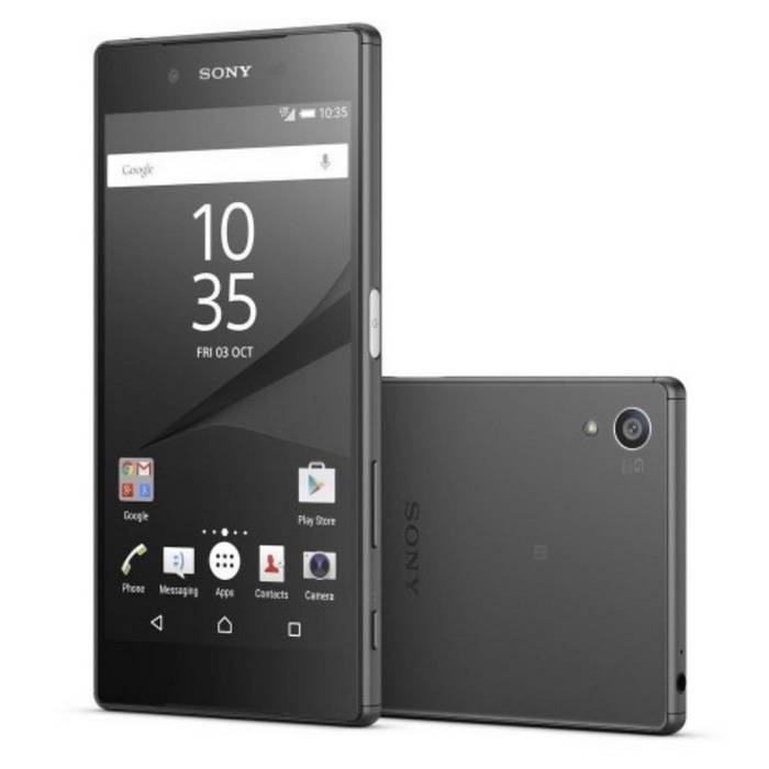 Sony xperia z5 premium vs sony xperia z5 premium dual: в чем разница?