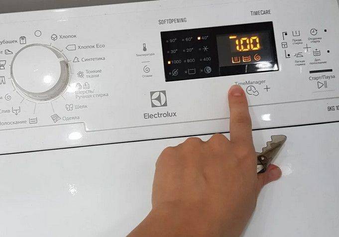 Зависает стиральная машина на отжиме: 5 типичных поломок и пути решения проблемы