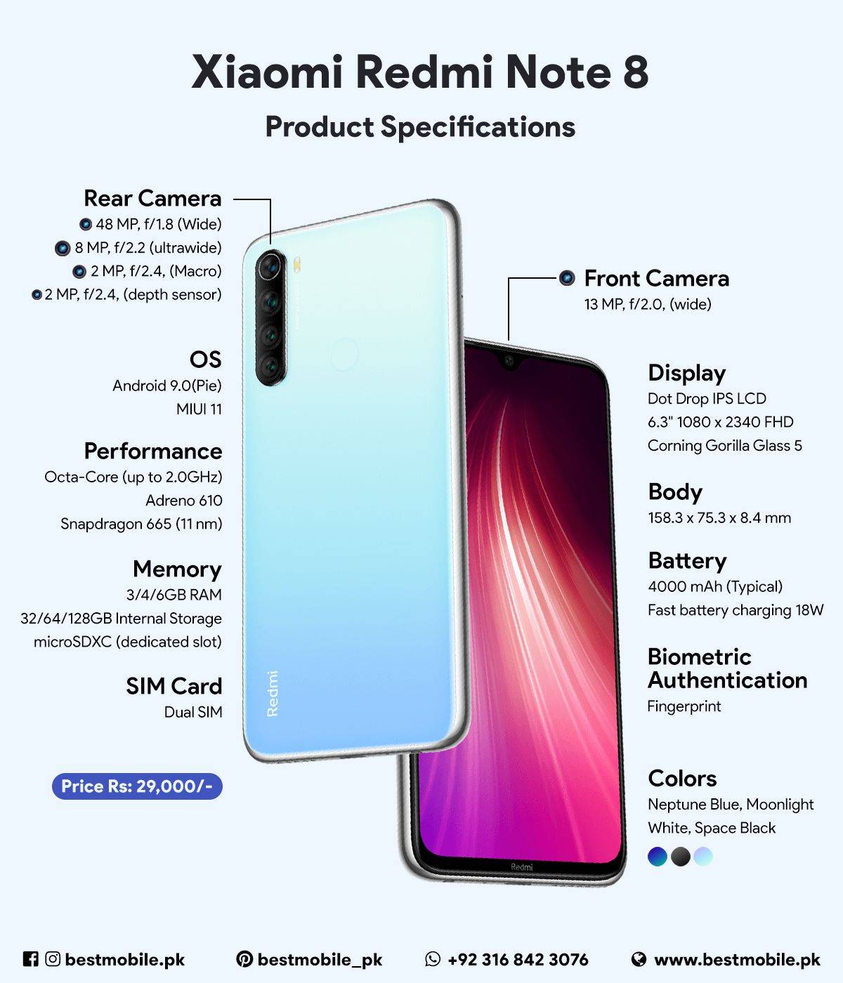 Xiaomi redmi note 3 pro