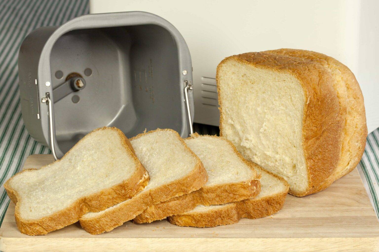 Инструкция по использованию тостера