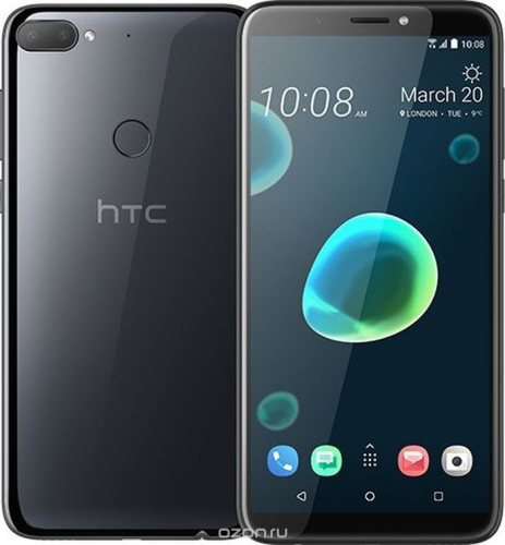 Htc desire 20 pro vs htc u12+: в чем разница?