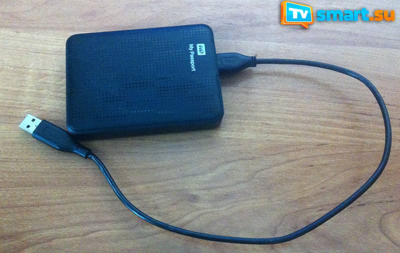 Как подключить флешку или диск к телевизору без usb порта и smart tv по hdmi через приставку? - вайфайка.ру