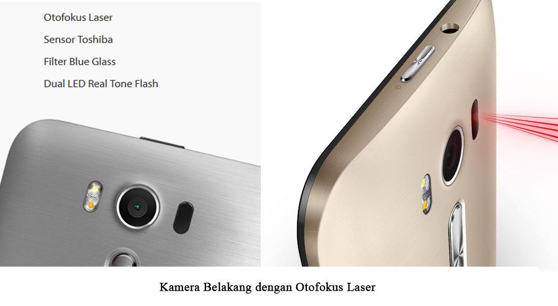 Asus zenfone 2 laser ze500kl технические характеристики, обзор преимуществ и недостатков телефона