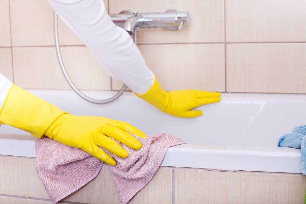 Чем и как отмыть ванну в домашних условиях -чистим и моим до бела
чем и как отмыть ванну в домашних условиях -чистим и моим до бела