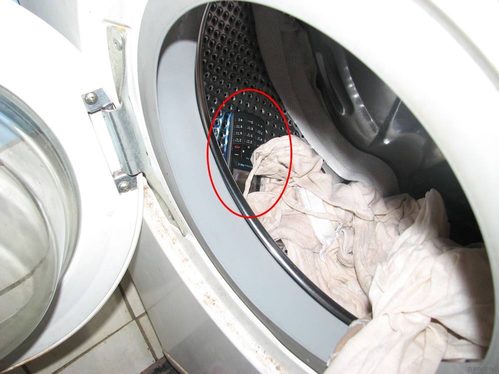 Может ли стиральная машина рвать белье? - стройка и ремонт