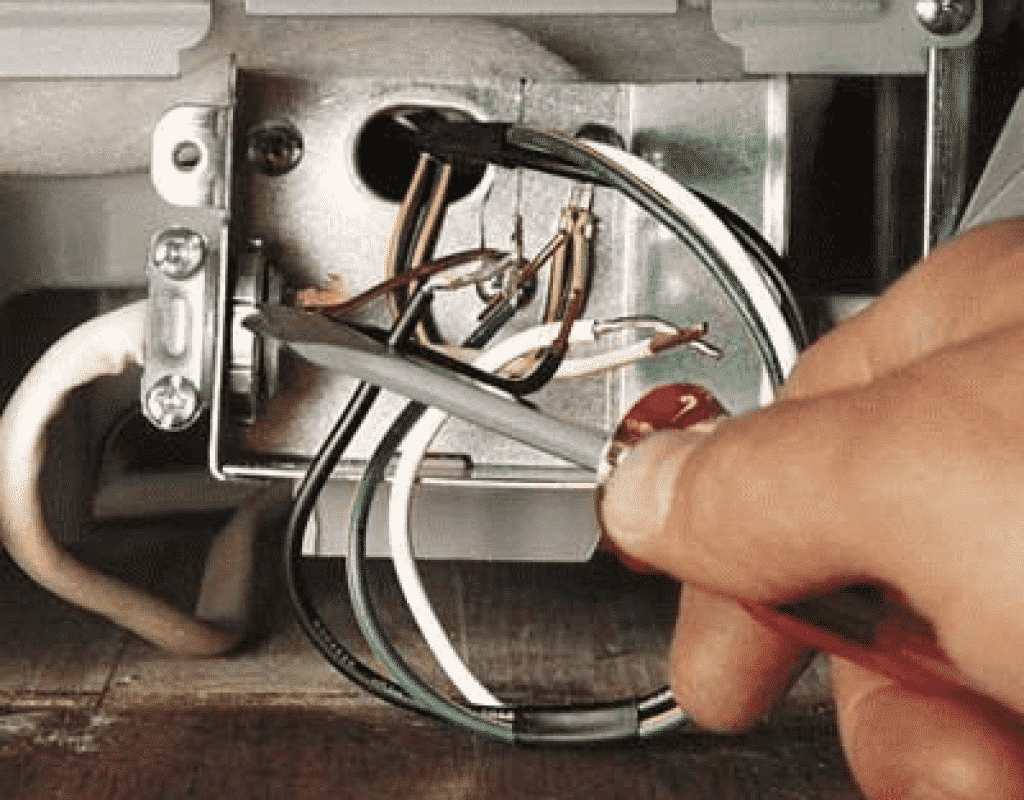 Как отключить посудомоечную машину: bosch, electrolux, веко, аристон