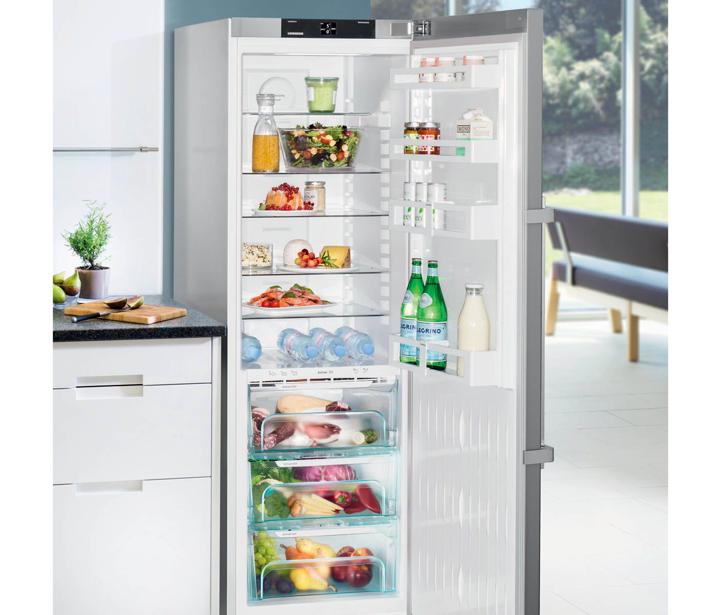 Холодильники liebherr: топ-7 моделей, отзывы, советы перед покупкой - искра газ