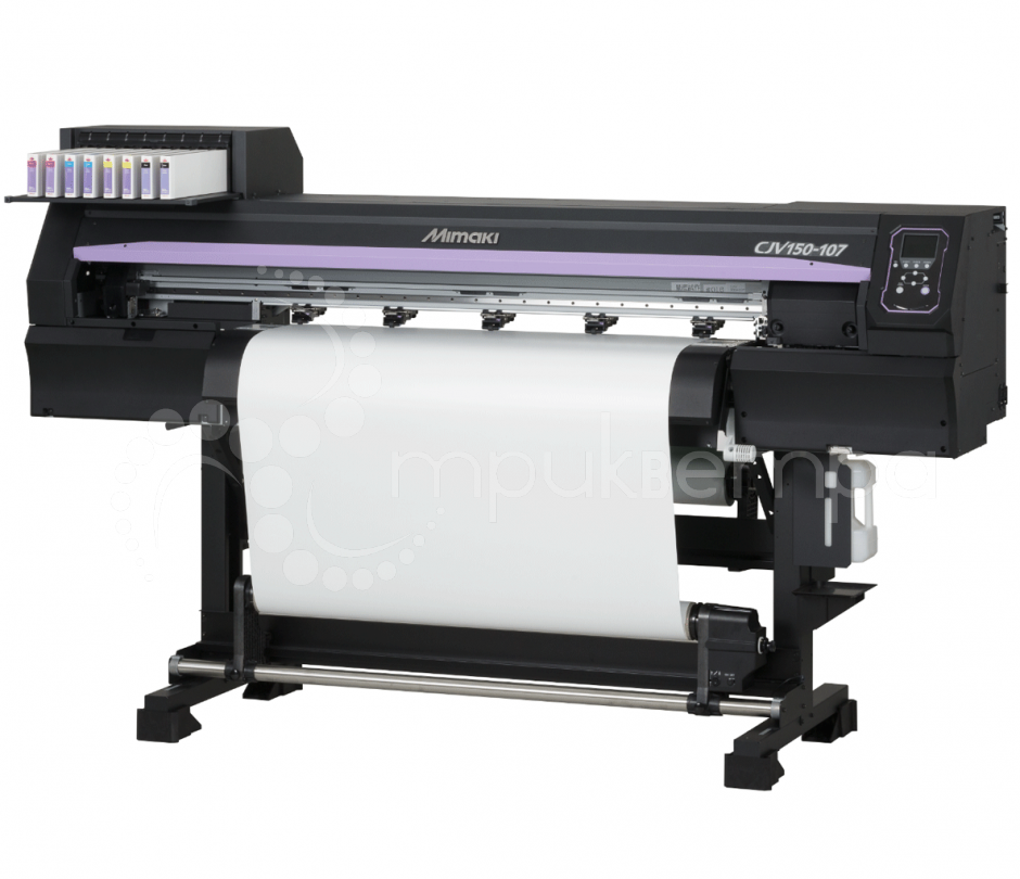 Планшетный печатающий и режущий плоттер своими руками из принтера и dvd-привода