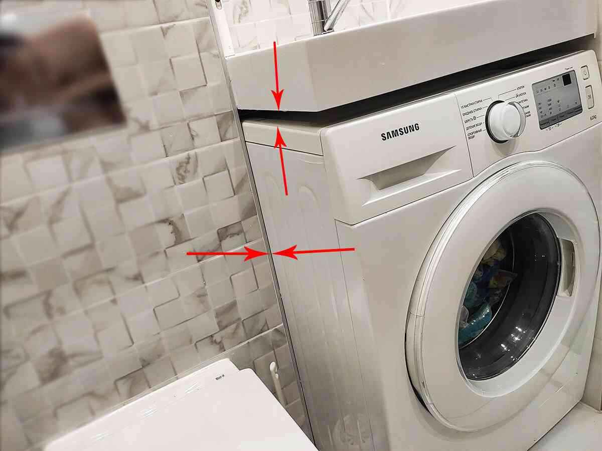 Как отрегулировать стиральную машинку