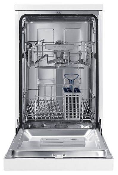 Нюансы выбора посудомоечной машины самсунг (samsung)