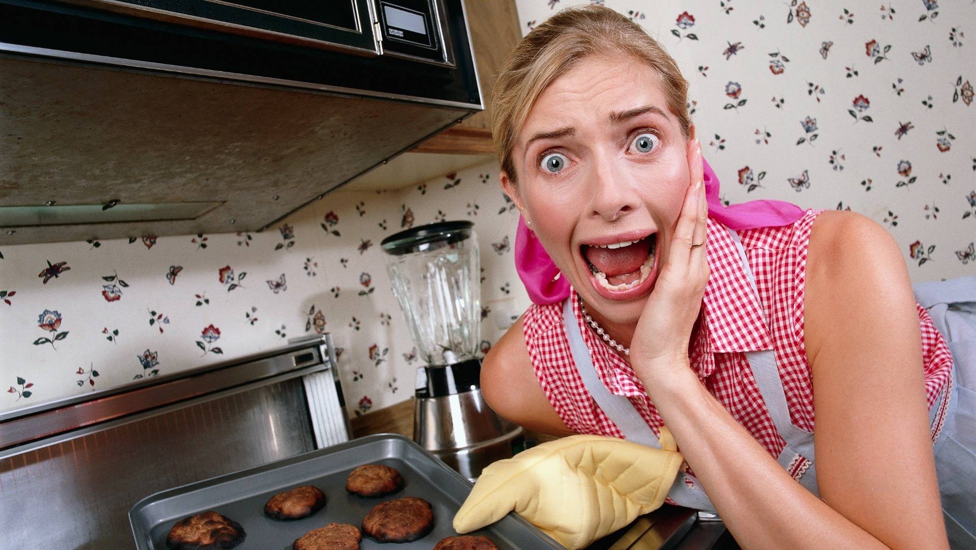 15 кулинарных ошибок, которые мешают вашим блюдам быть идеальными