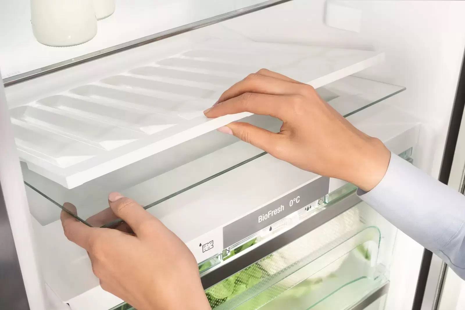 Нужно ли размораживать холодильник с системой no frost: обзор +видео
