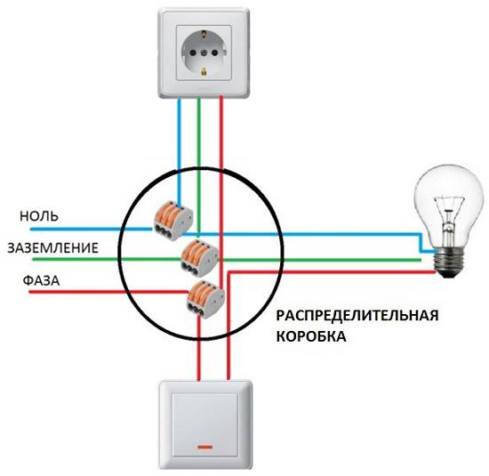 ✅ как подключить комбинированный блок розетка выключатель - tksilver.ru