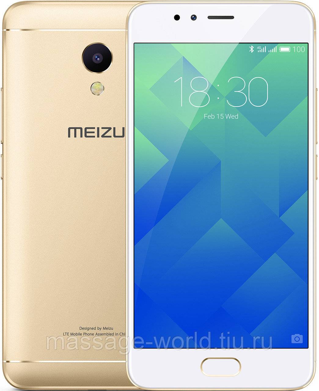 Сравнение meizu m5s и meizu m5 — какой смартфон лучше
