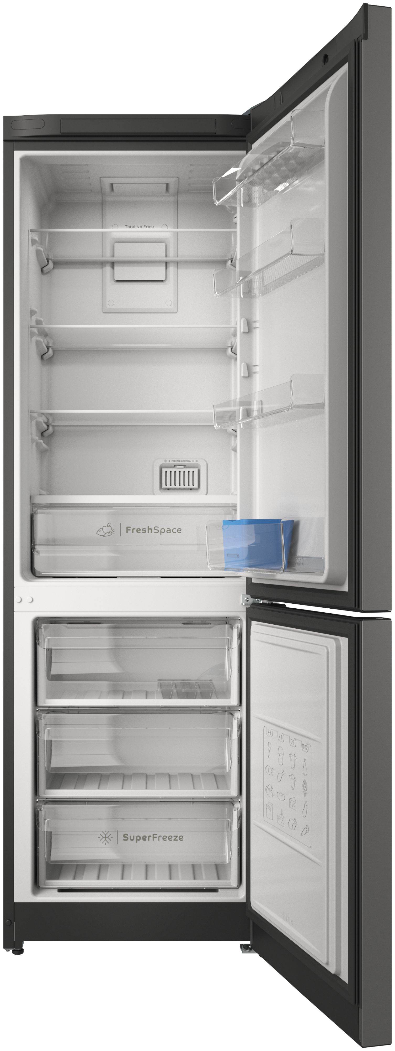 Какие холодильники лучше выбрать: беко или индезит?