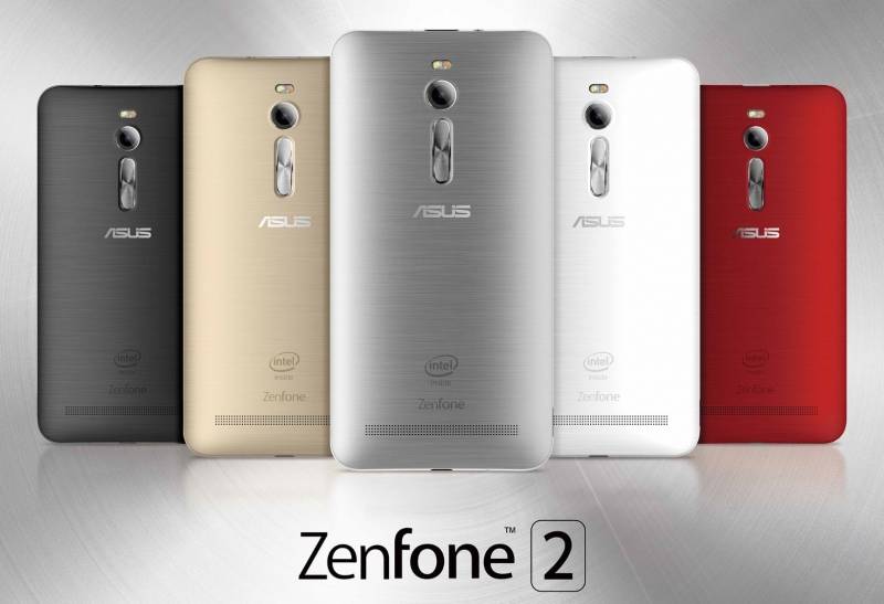Хороший asus zenfone 2 – обзор смартфона за разумные деньги