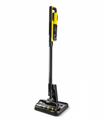 Karcher vc 4s cordless: компактная замена традиционного пылесоса