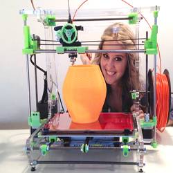25 самых популярных материалов для 3d печати