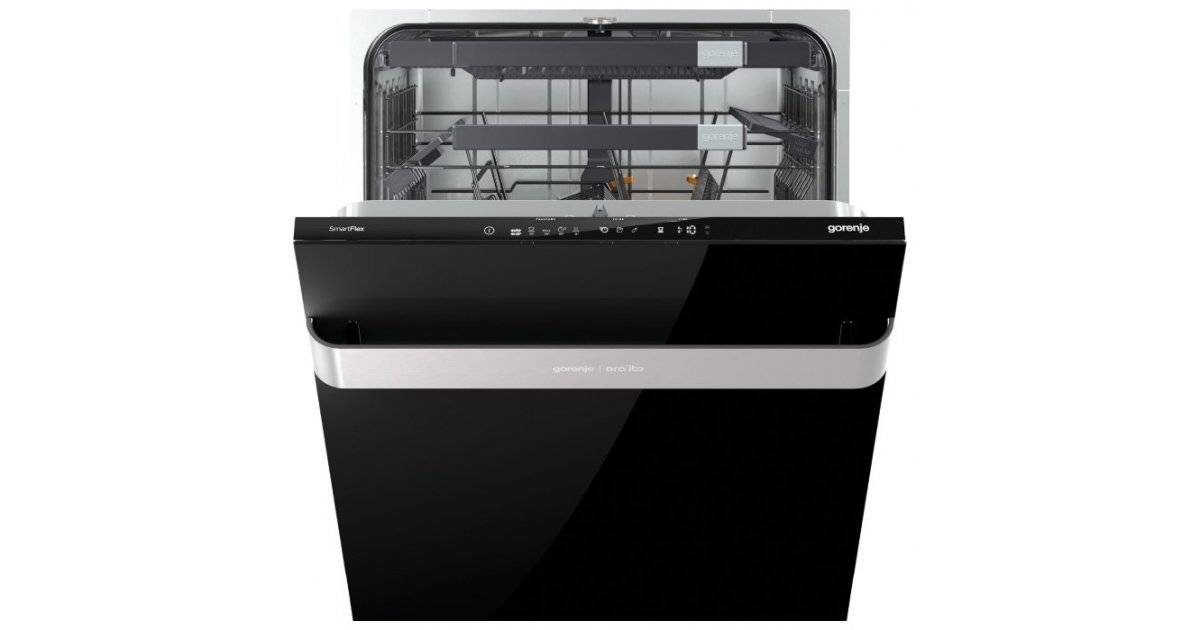 Встраиваемые посудомоечные машины gorenje шириной 60 см: рейтинг лучших моделей - все об инженерных системах