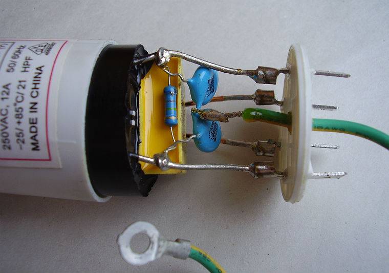 Сетевой фильтр стиральной машины автомат. для чего нужен и как проверить