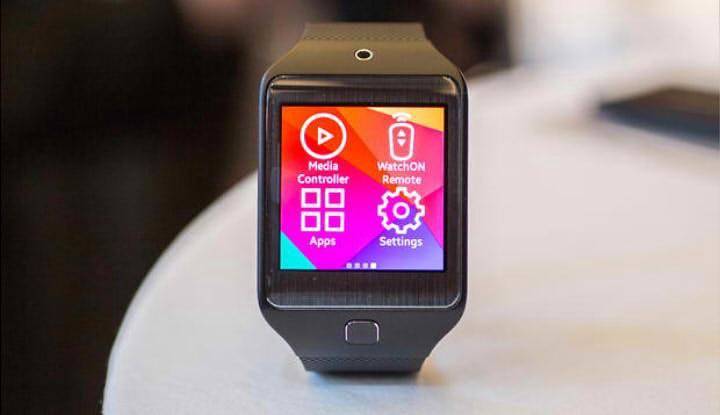 Samsung galaxy gear vs samsung gear s2: в чем разница?
