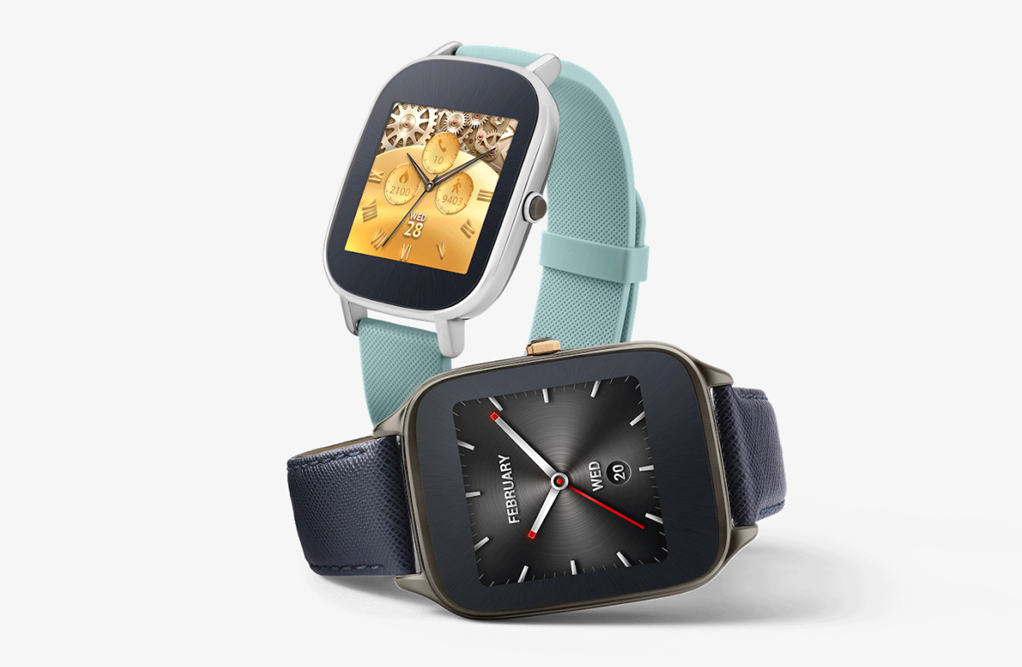 Смарт-часы asus zenwatch 2: внешний вид, программное обеспечение и функционал - kupihome.ru