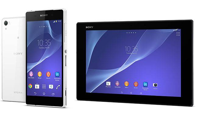 Sony xperia z2: характеристики, размеры, процессор, камера