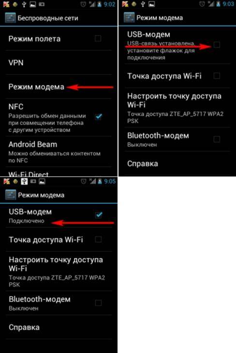 3 способа подключения интернета к планшету: с помощью wi-fi, bluetooth, usb модема, кабеля otg