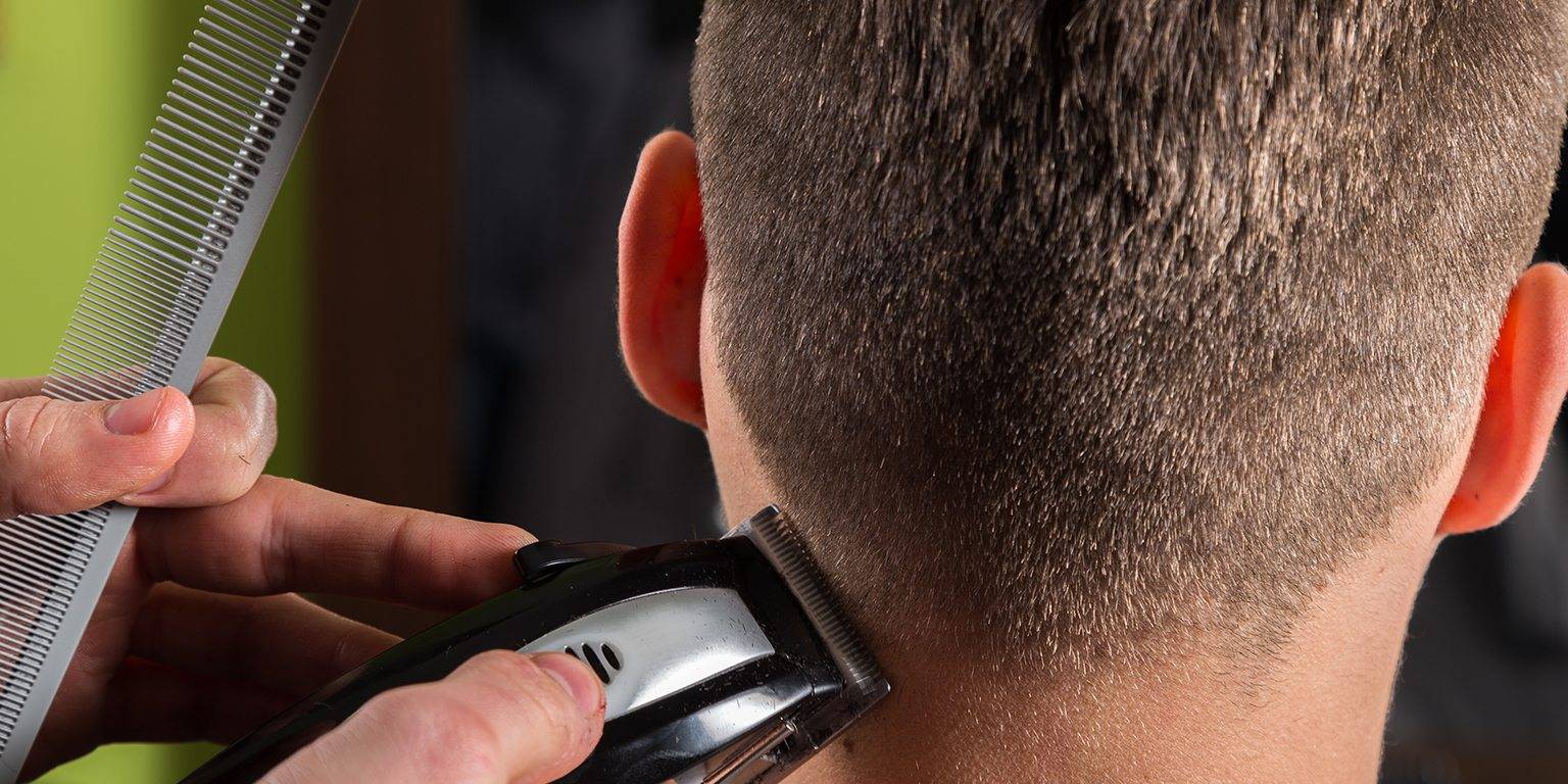 8 советов, какую машинку для стрижки волос лучше выбрать