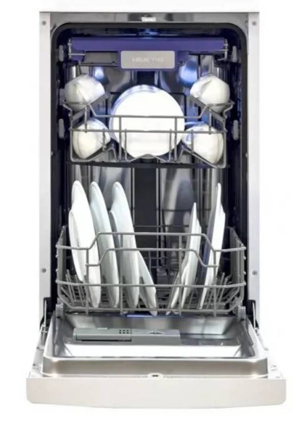 Обзор посудомоечных машин beko