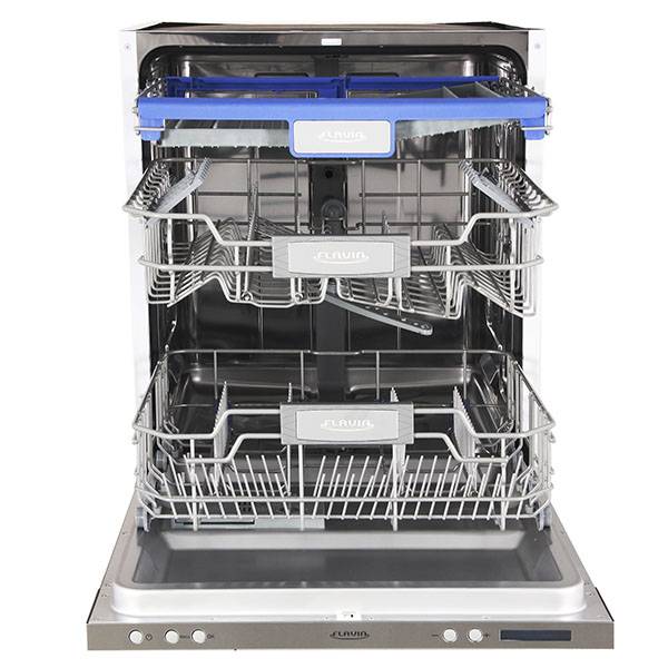 Посудомоечная машина flavia: выбор из 5 популярных моделей. особенности