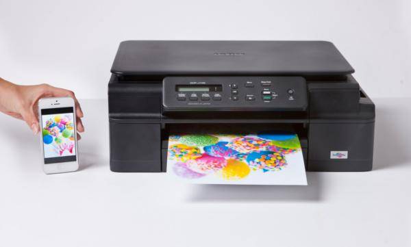 Цветной принтер для дома: как выбрать, рейтинг лучших моделей 2022 года