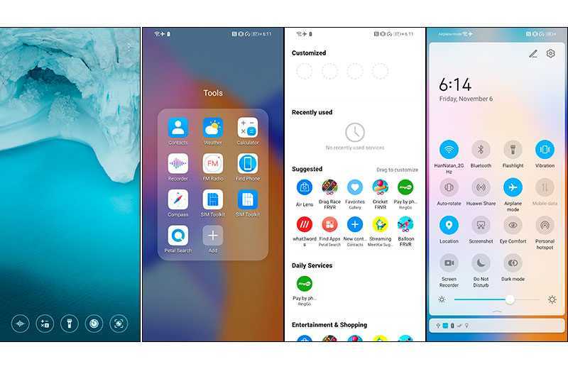 Huawei honor 8 lite – стильный смартфон среднего ценового сегмента
