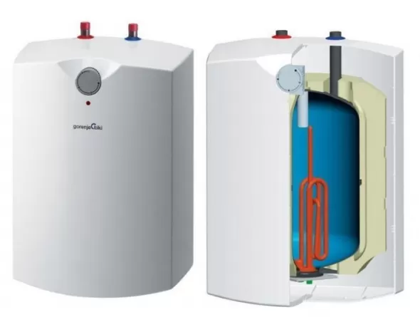 8 советов, как выбрать электрический водонагреватель (бойлер) для частного дома и квартиры