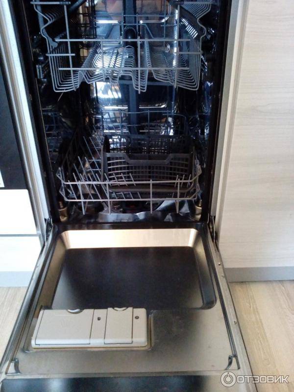 Обзор посудомоечной машины Electrolux ESL94200LO: каковы причины сверхпопулярности?