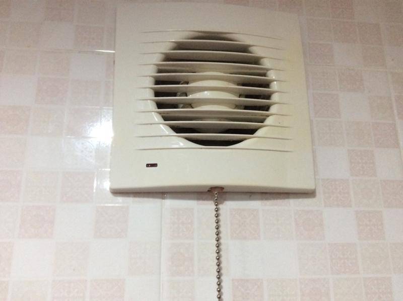 Ремонт вентилятора вытяжки: поиск и устранение неполадок в кухонном оборудовании