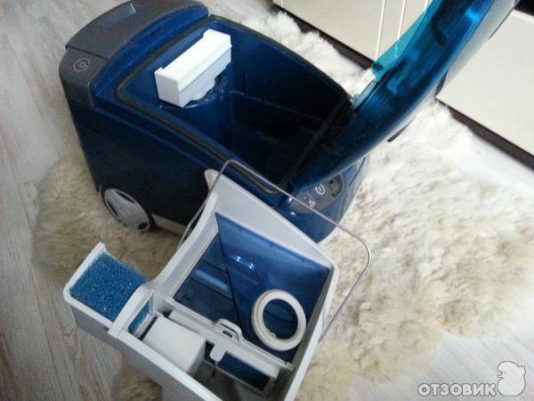 Пылесос thomas twin tt orca: обзор, отзывы и сравнение с конкурентами