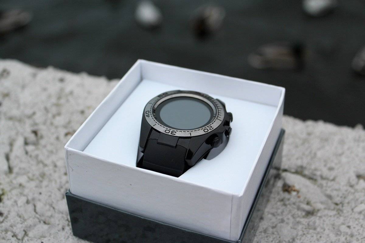 Smart watch sw007: современные многофункциональные часы-телефон