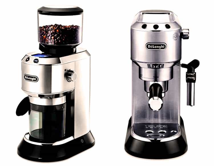 Какую кофеварку лучше выбрать — рожковую или капельную